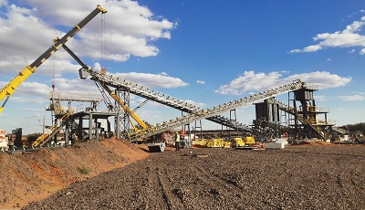 必发集团app南非亚矿项目